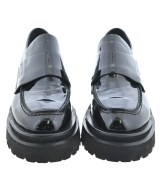 ph7+（ピアッカセッテ）ドレスシューズ/ローファー 黒 サイズ:EU38(24.5cm位) レディース/2200634815171