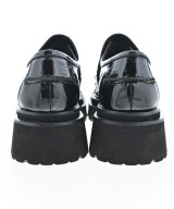 ph7+（ピアッカセッテ）ドレスシューズ/ローファー 黒 サイズ:EU38(24.5cm位) レディース/2200634815171