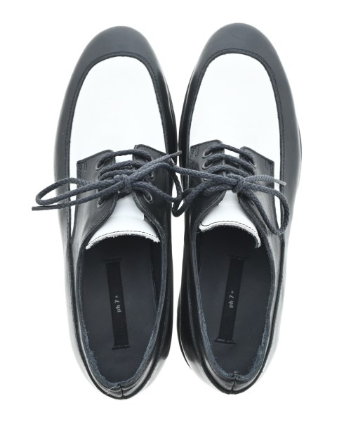 ph7+（ピアッカセッテ）その他 黒 サイズ:EU38(24.5cm位) レディース/2200634815188