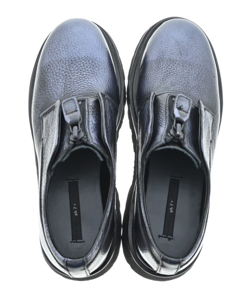 ph7+（ピアッカセッテ）その他 黒 サイズ:EU38(24.5cm位) レディース/2200634815195