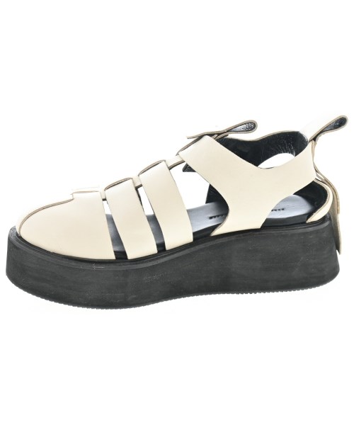 ph7+（ピアッカセッテ）サンダル ベージュ サイズ:EU37(23.5cm位) レディース/2200634815201