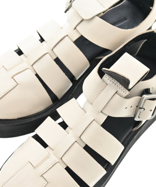 ph7+（ピアッカセッテ）サンダル ベージュ サイズ:EU37(23.5cm位) レディース/2200634815201