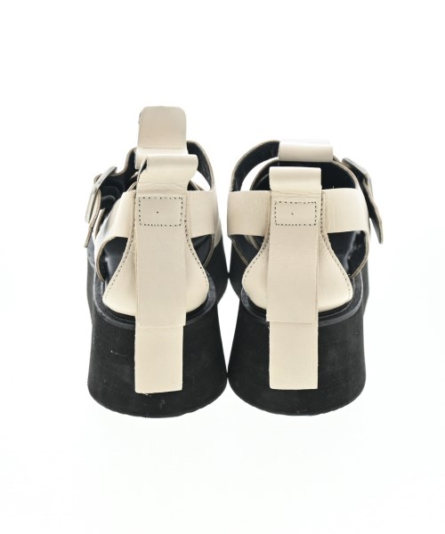 ph7+（ピアッカセッテ）サンダル ベージュ サイズ:EU37(23.5cm位) レディース/2200634815201