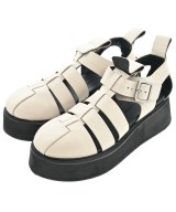 ph7+（ピアッカセッテ）サンダル ベージュ サイズ:EU37(23.5cm位) レディース/2200634815201