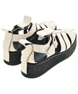 ph7+（ピアッカセッテ）サンダル ベージュ サイズ:EU37(23.5cm位) レディース/2200634815201