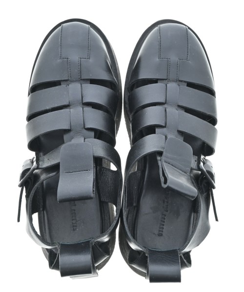 ph7+（ピアッカセッテ）サンダル 黒 サイズ:EU37(23.5cm位) レディース/2200634815218