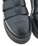 ph7+（ピアッカセッテ）サンダル 黒 サイズ:EU37(23.5cm位) レディース/2200634815218