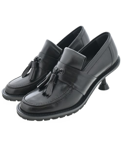 ph7+(ピアッカセッテ)パンプス 黒 サイズ:EU36(22.5cm位)/2200644644099