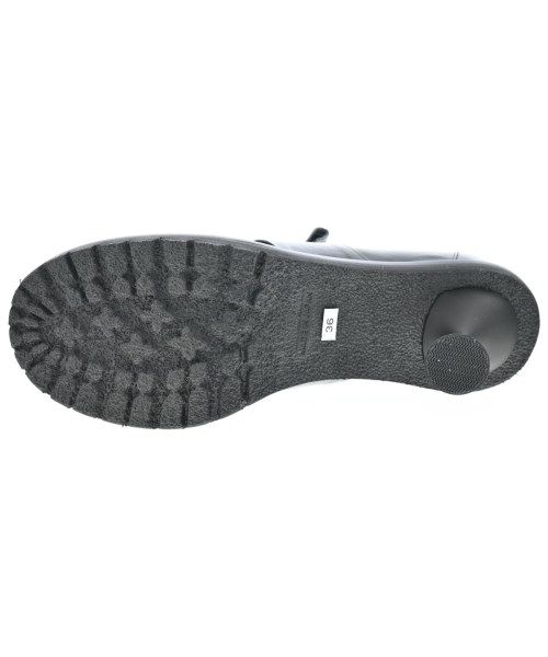 ph7+（ピアッカセッテ）パンプス 黒 サイズ:EU36(22.5cm位) レディース/2200644644099