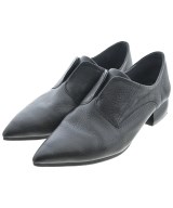 ph7+（ピアッカセッテ）ドレスシューズ/ローファー 黒 サイズ:EU37(23.5cm位) レディース/2200678523018