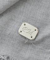 PAOLA MARTINI（パオラマルティーニ）ストール グレー サイズ:- レディース/2200655247067