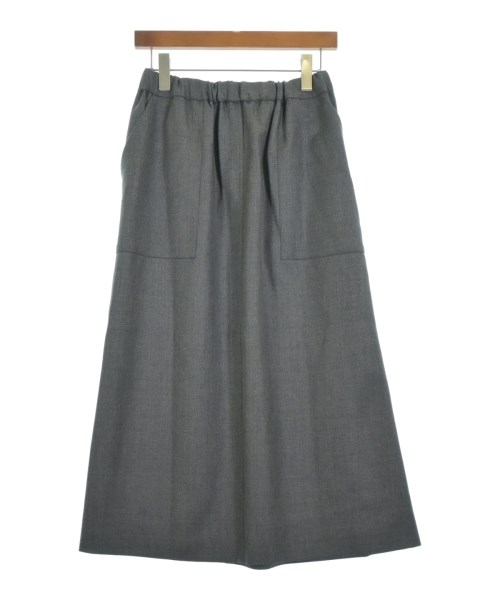 ハオル(HAOLU)のHAOLU ロング・マキシ丈スカート