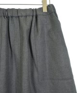 HAOLU（ハオル）ロング・マキシ丈スカート グレー サイズ:36(S位) レディース/2200616983058