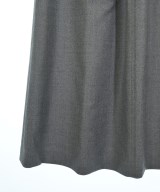 HAOLU（ハオル）ロング・マキシ丈スカート グレー サイズ:36(S位) レディース/2200616983058