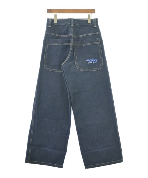 Solo（ソロ）デニムパンツ 青 サイズ:30(M位) メンズ/2200656815043