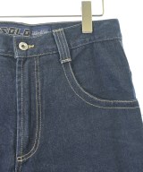Solo（ソロ）デニムパンツ 青 サイズ:30(M位) メンズ/2200656815043