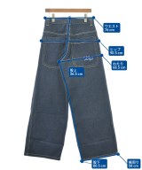 Solo（ソロ）デニムパンツ 青 サイズ:30(M位) メンズ/2200656815043