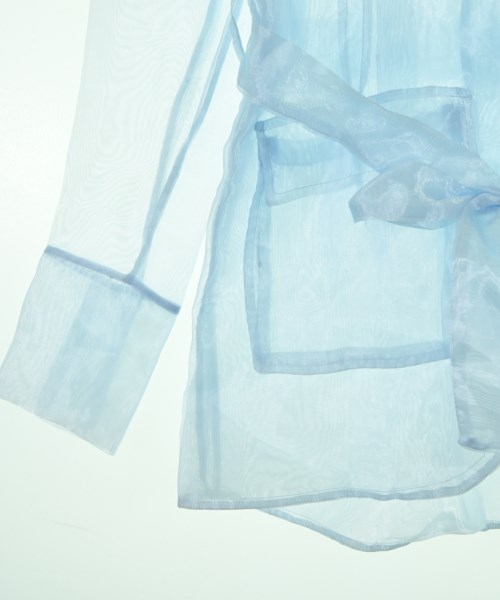 AERYNE（エリーン）ジャケット 青 サイズ:XS レディース/2200631162896