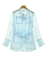 AERYNE（エリーン）ジャケット 青 サイズ:XS レディース/2200631162896