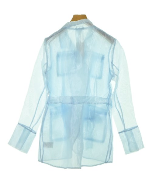 AERYNE（エリーン）ジャケット 青 サイズ:XS レディース/2200631162902