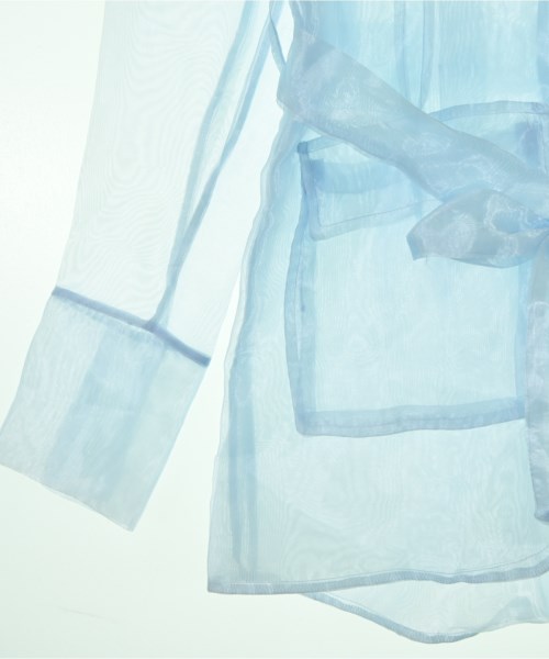 AERYNE（エリーン）ジャケット 青 サイズ:XS レディース/2200631162902