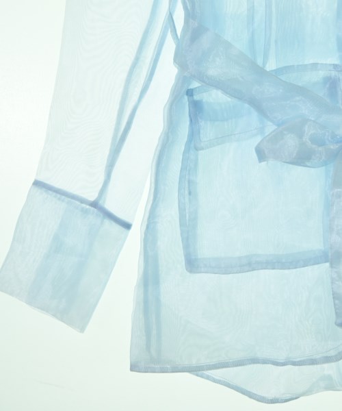 AERYNE（エリーン）ジャケット 青 サイズ:XS レディース/2200631162957