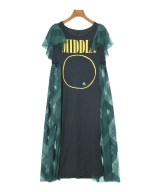 MIDDLA ワンピース