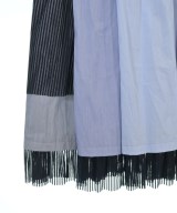 MIDDLA（ミドラ）ワンピース 青 サイズ:1(S位) レディース/2200651376013