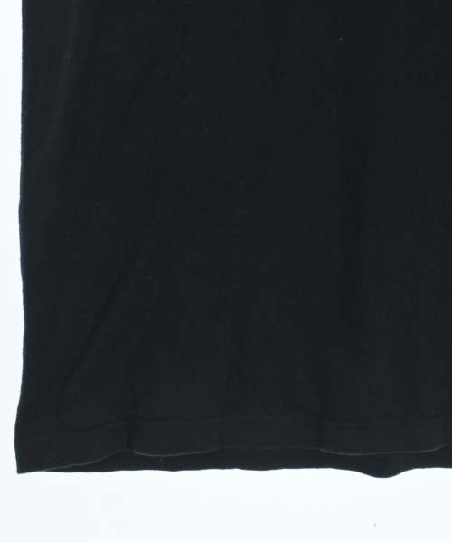 LYBB (LAST YEAR BEING BROKE)（ラストイヤービーイングブローク）Tシャツ・カットソー 黒 サイズ:L メンズ/2200524763056