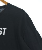 LYBB (LAST YEAR BEING BROKE)（ラストイヤービーイングブローク）Tシャツ・カットソー 黒 サイズ:L メンズ/2200524763056