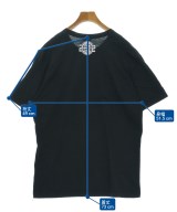 LYBB (LAST YEAR BEING BROKE)（ラストイヤービーイングブローク）Tシャツ・カットソー 黒 サイズ:L メンズ/2200524763056