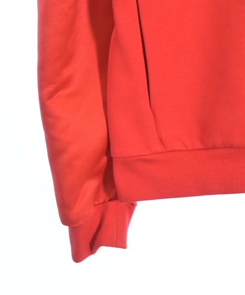 BROGNANO（ボロガーノ）スタジャン 赤 サイズ:40(M位) レディース/2200661637050