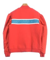 BROGNANO（ボロガーノ）スタジャン 赤 サイズ:40(M位) レディース/2200661637050