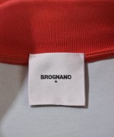 BROGNANO（ボロガーノ）スタジャン 赤 サイズ:40(M位) レディース/2200661637050