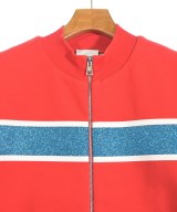 BROGNANO（ボロガーノ）スタジャン 赤 サイズ:40(M位) レディース/2200661637050