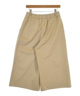 BROGNANO（ボロガーノ）クロップドパンツ ベージュ サイズ:42(L位) レディース/2200664159023