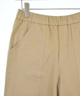 BROGNANO（ボロガーノ）クロップドパンツ ベージュ サイズ:42(L位) レディース/2200664159023
