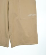 BROGNANO（ボロガーノ）クロップドパンツ ベージュ サイズ:42(L位) レディース/2200664159023