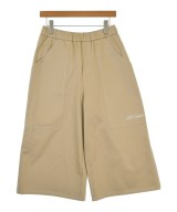 BROGNANO クロップドパンツ