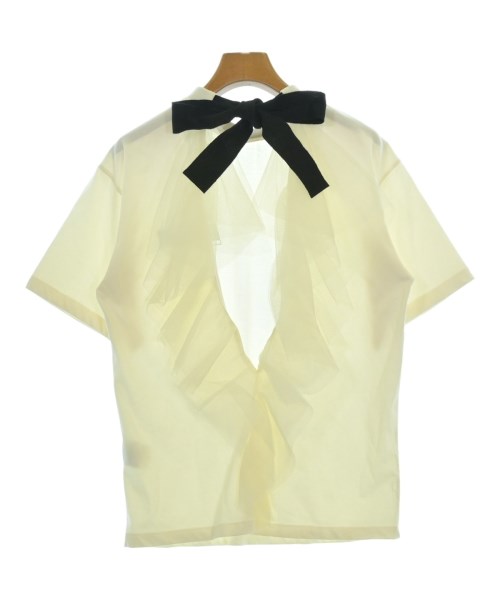 BROGNANO（ボロガーノ）Tシャツ・カットソー 白 サイズ:XS レディース/2200728407206
