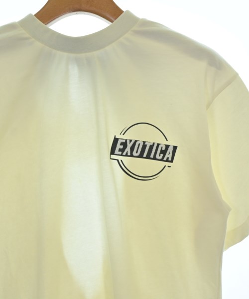 BROGNANO（ボロガーノ）Tシャツ・カットソー 白 サイズ:XS レディース/2200728407206