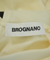 BROGNANO（ボロガーノ）Tシャツ・カットソー 白 サイズ:XS レディース/2200728407206