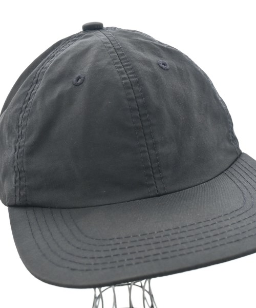Lownn（ローン）キャップ 黒 サイズ:- メンズ/2200637971065