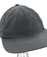 Lownn（ローン）キャップ 黒 サイズ:- メンズ/2200637971065