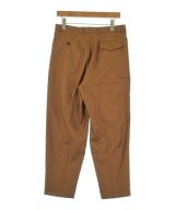 Lownn（ローン）スラックス 茶 サイズ:46(M位) メンズ/2200625005024