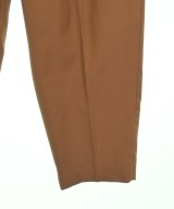 Lownn（ローン）スラックス 茶 サイズ:46(M位) メンズ/2200625005024