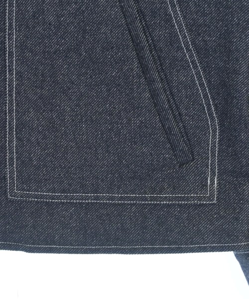 Lownn（ローン）カバーオール 紺 サイズ:48(L位) メンズ/2200625938018