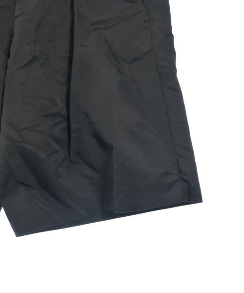 Lownn（ローン）ショートパンツ 黒 サイズ:48(L位) メンズ/2200634560088