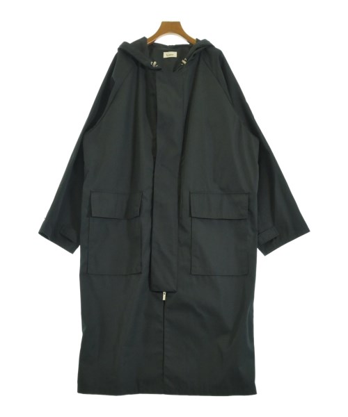 Lownn(ローン)その他 黒 サイズ:48(XL位)/2200670310012