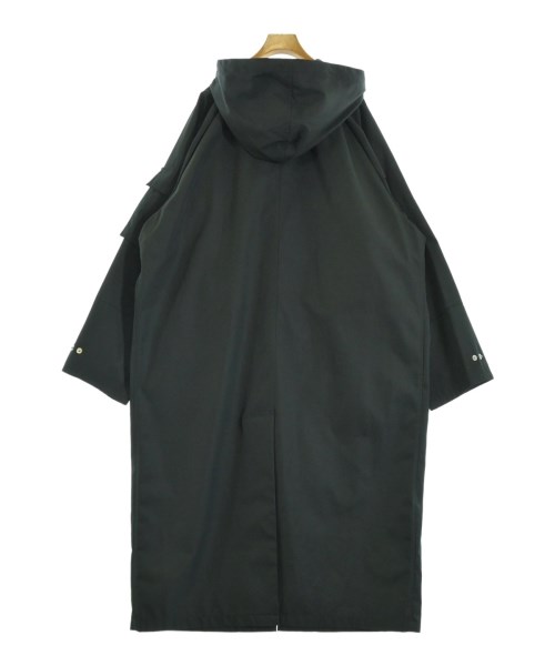 Lownn（ローン）その他 黒 サイズ:48(XL位) レディース/2200670310012